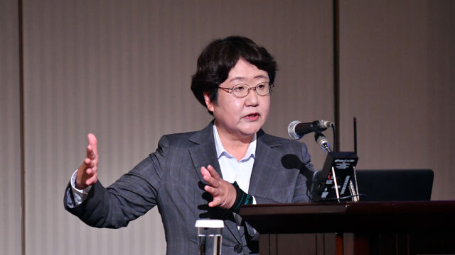 佐々木 聖子 出入国在留管理庁 長官