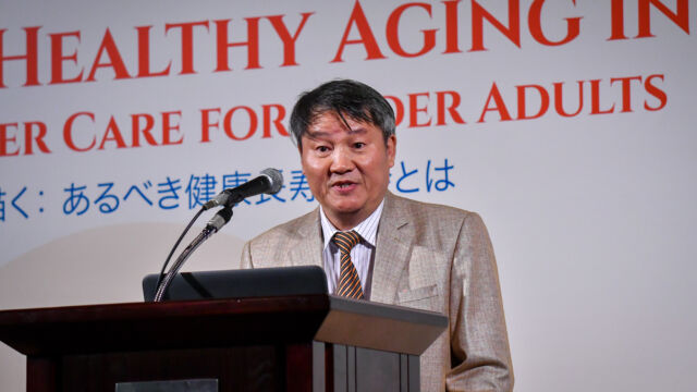 グエン・ヴァン・ティエン 元ベトナム議会社会問題委員会副議長