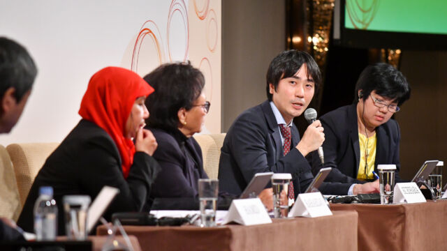 栗原 正明 厚生労働省老健局総務課企画官