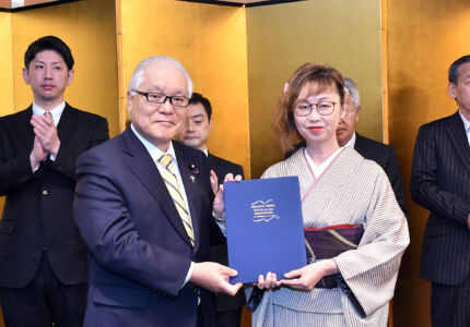 田中志子医療法人大誠会グループ理事長